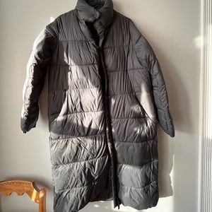 Puffer Coat